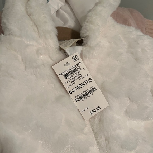 Baby winter suit - Picture 2 of 2